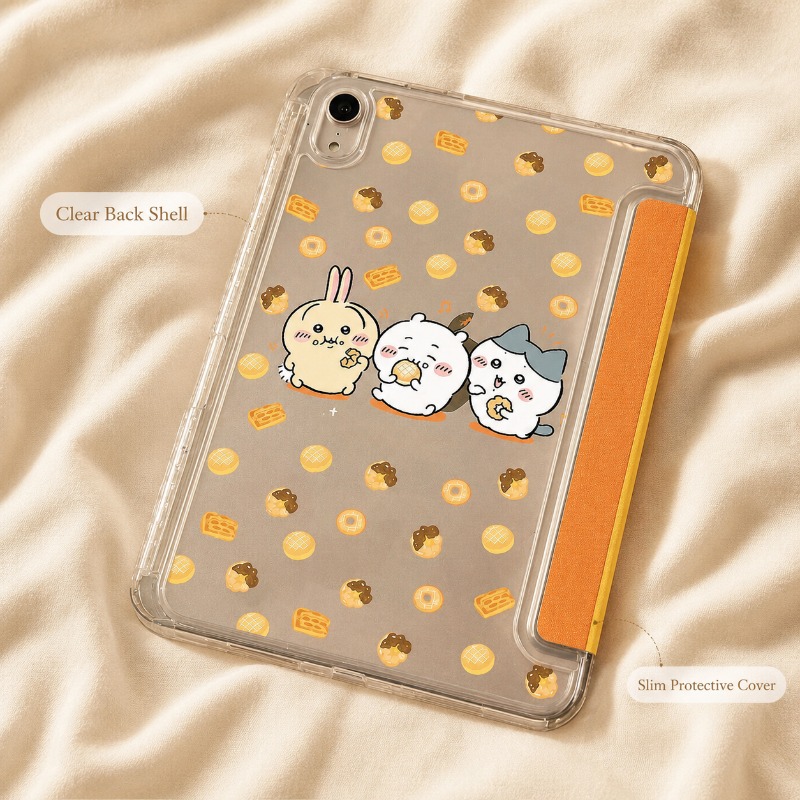 เคสไอแพดลายอนิเมะชิอิคาวะ สำหร - Tablet Cute Accessories บทวิจารณ์และราคา