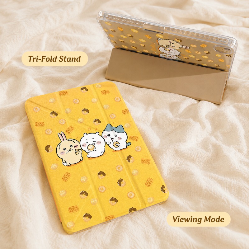 เคสไอแพดลายอนิเมะชิอิคาวะ สำหร - Tablet Cute Accessories บทวิจารณ์และราคา