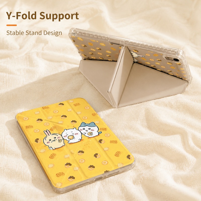เคสไอแพดลายอนิเมะชิอิคาวะ สำหร - Tablet Cute Accessories บทวิจารณ์และราคา