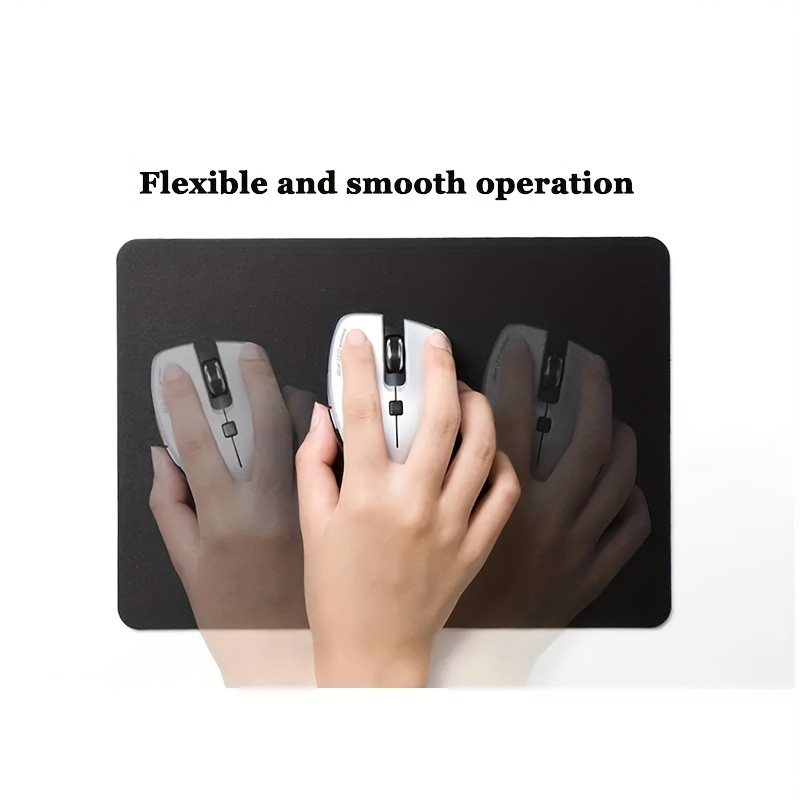 แผ่นรองเมาส์ขนาดเล็กสำหรับเล่น - Tablet Cute Accessories บทวิจารณ์และราคา