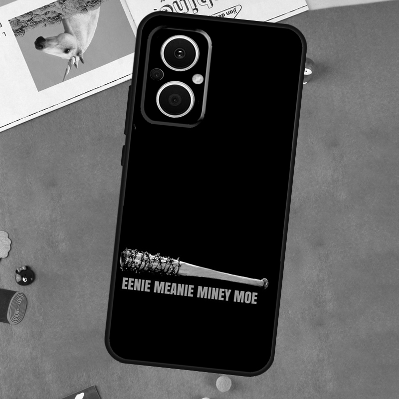 เคส The Walking Dead สำหรับ OP - Oppo Reno 12 บทวิจารณ์และราคา