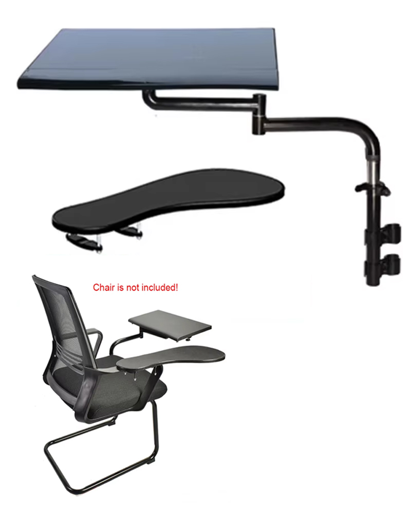 Hyvarwey Full Motion Multifunc - Tablet Lap Desk บทวิจารณ์และราคา