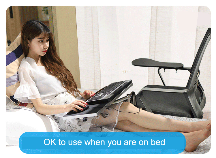 Hyvarwey Full Motion Multifunc - Tablet Lap Desk บทวิจารณ์และราคา